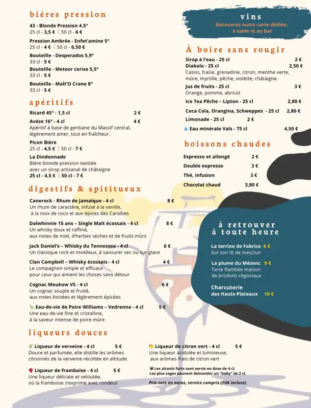 Carte